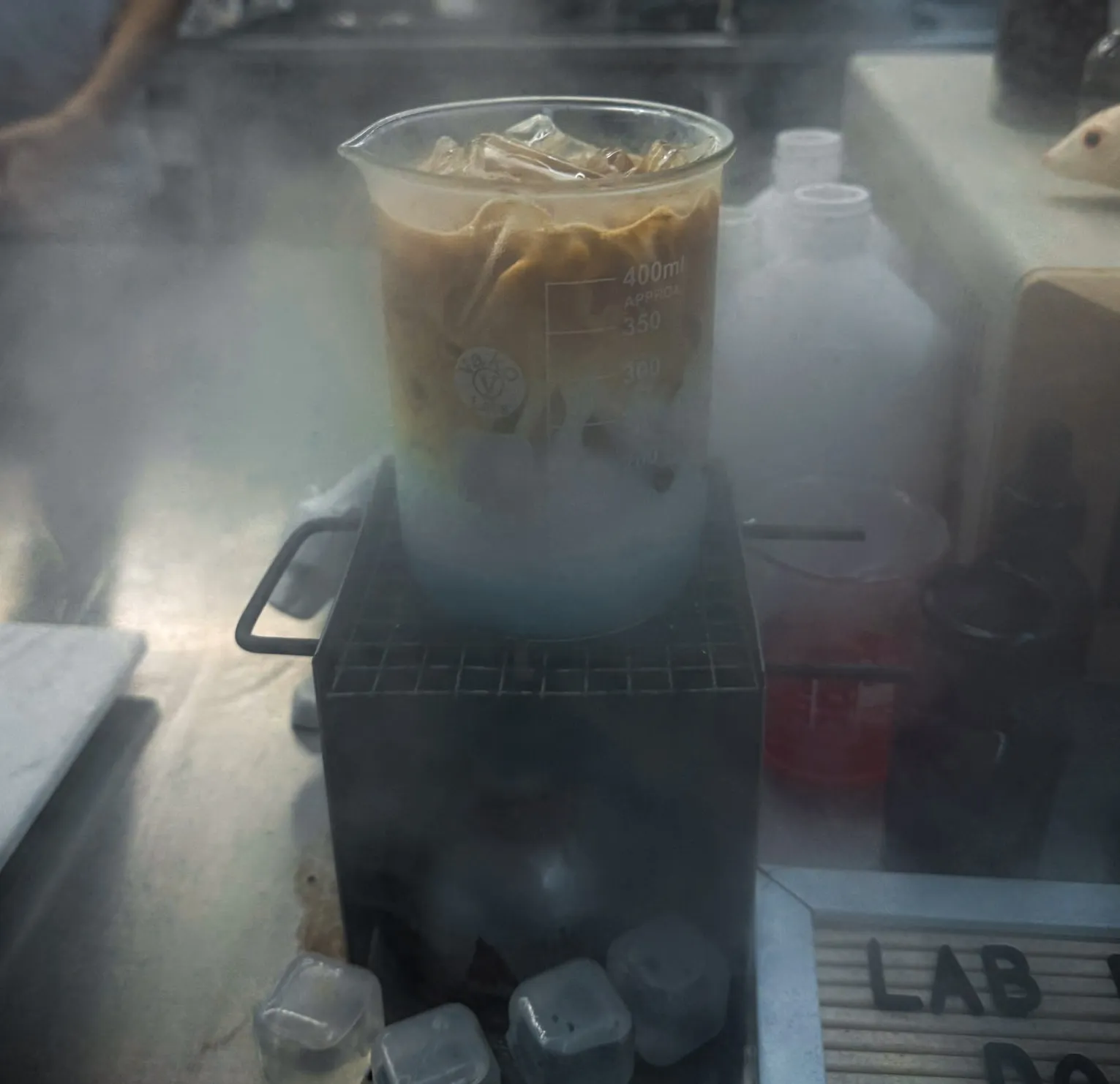 best cafes in ari bangkok
