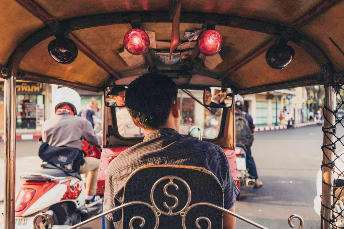 One day in Bangkok for first-timers