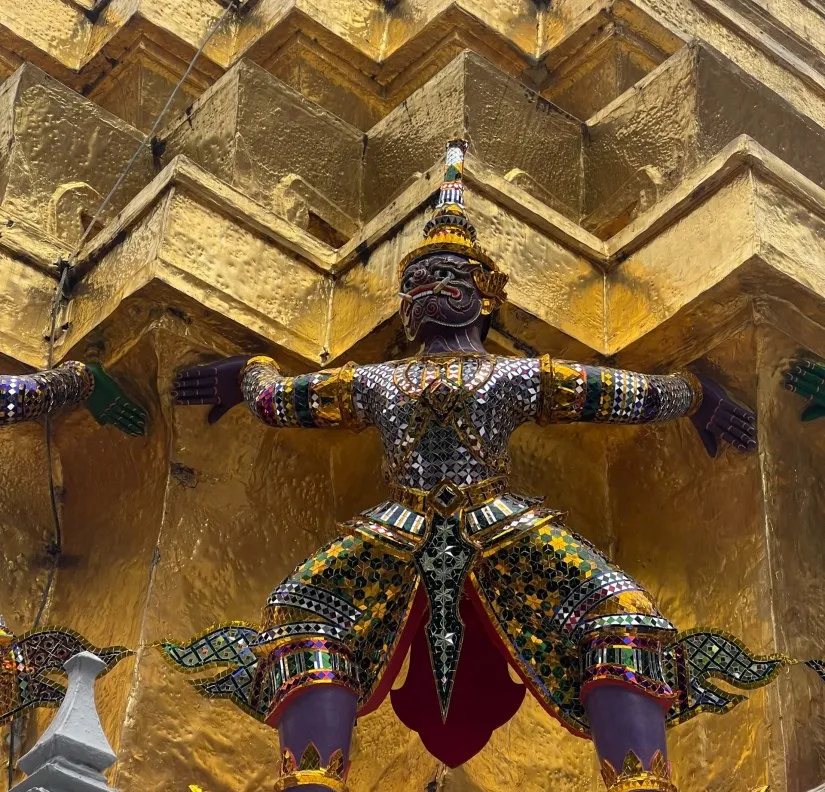 grand palace