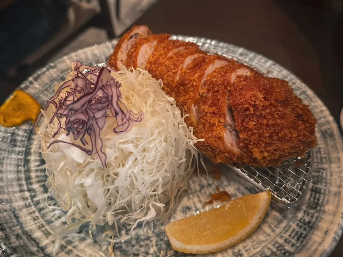 best restaurants in silom