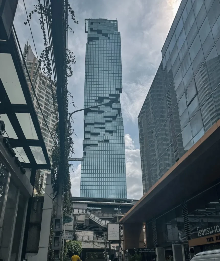 things to do in Silom Bangkok