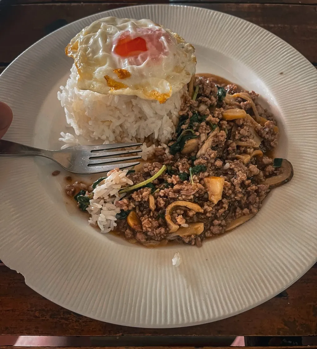 best thai restaurants silom