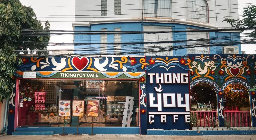 cafes in ari