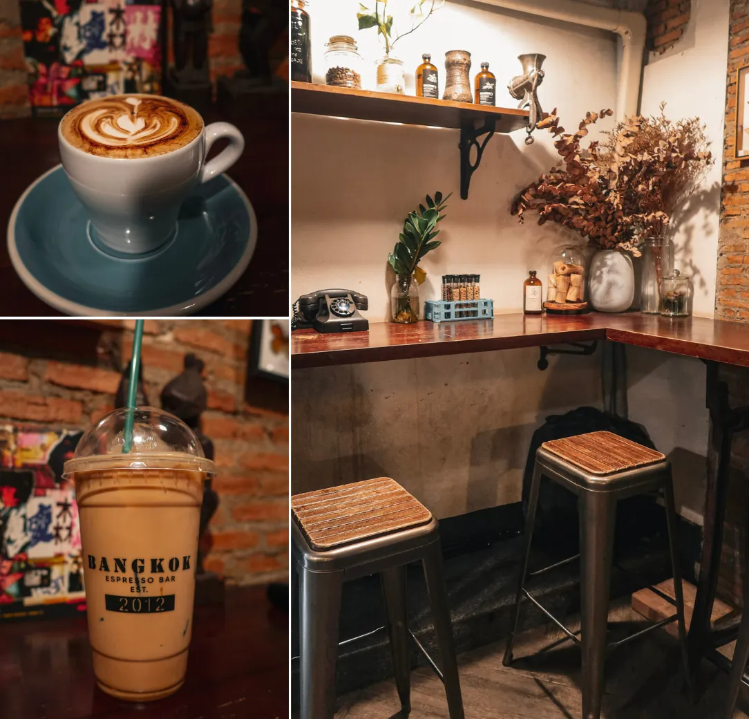 affordable cafes in bangkok