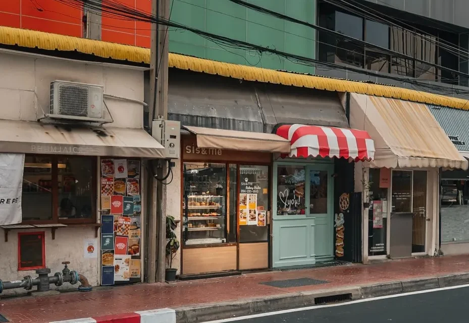 where to eat in ari bangkok