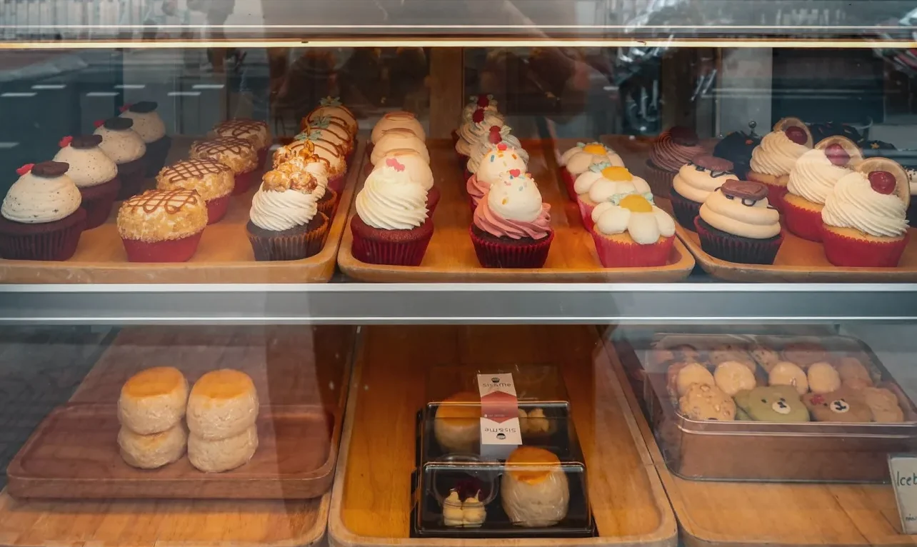 best cafes in bangkok