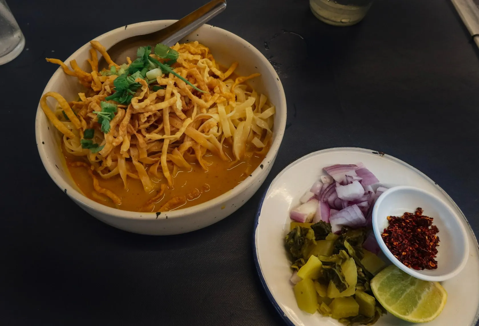 what to eat in bangkok