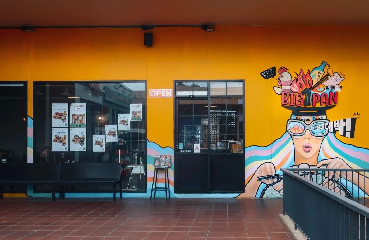 grumps - most instagrammable places in ari bangkok