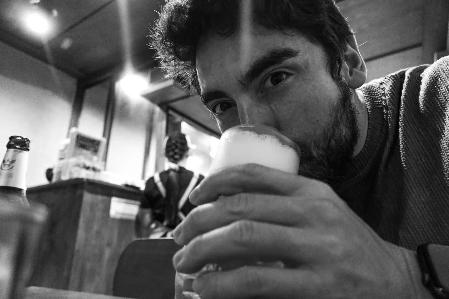 best pubs in bangkok