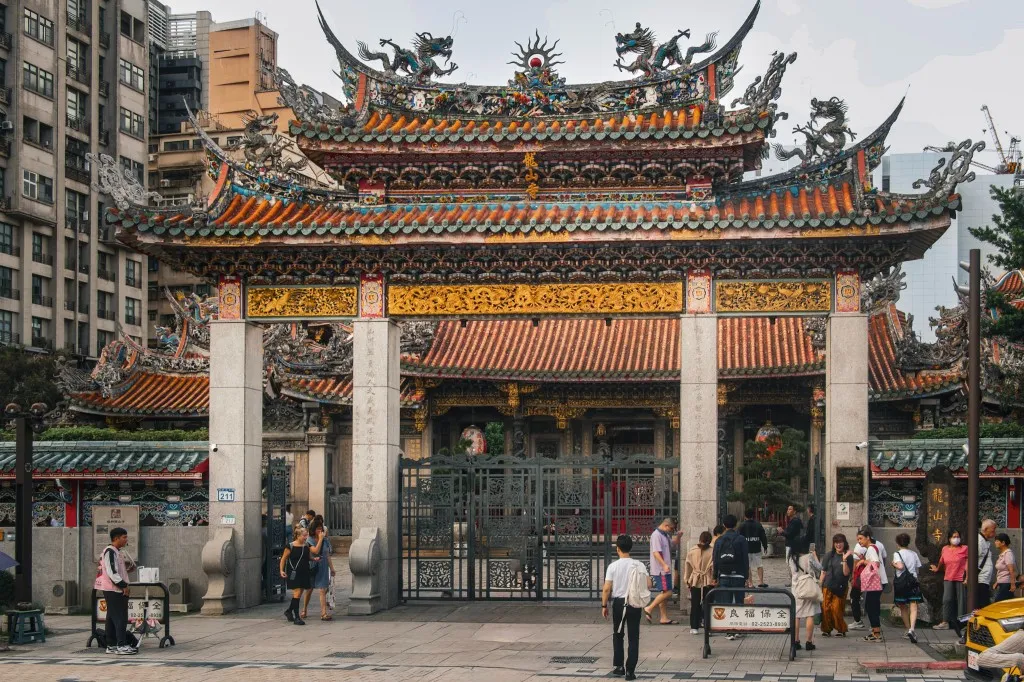 must visit in taipei