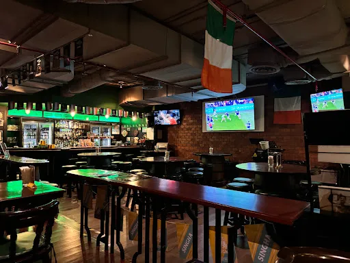 guinness Sala Daeng