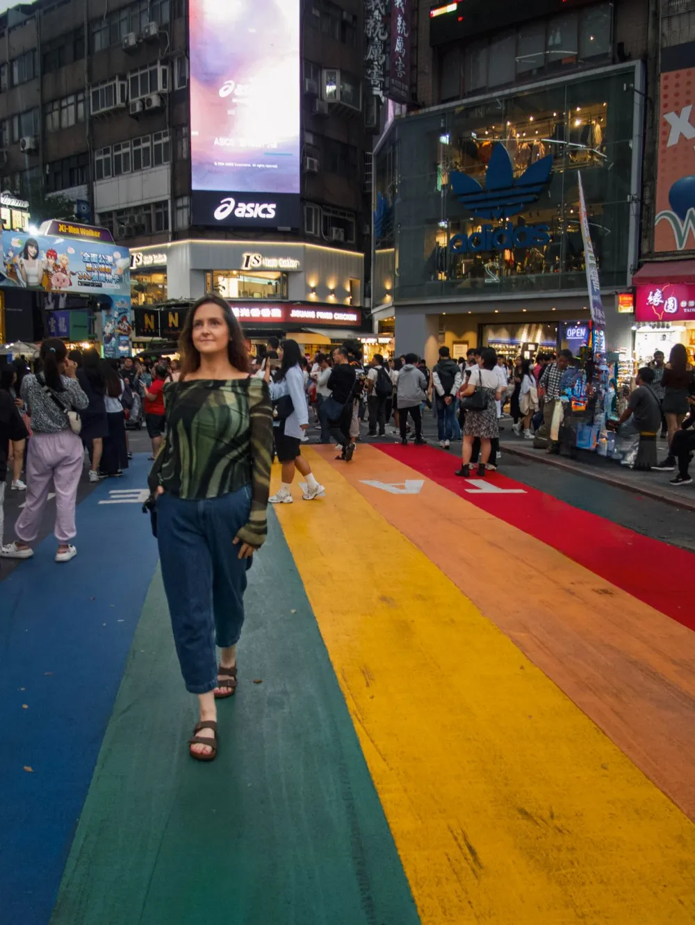 1 day in taipei itinerary