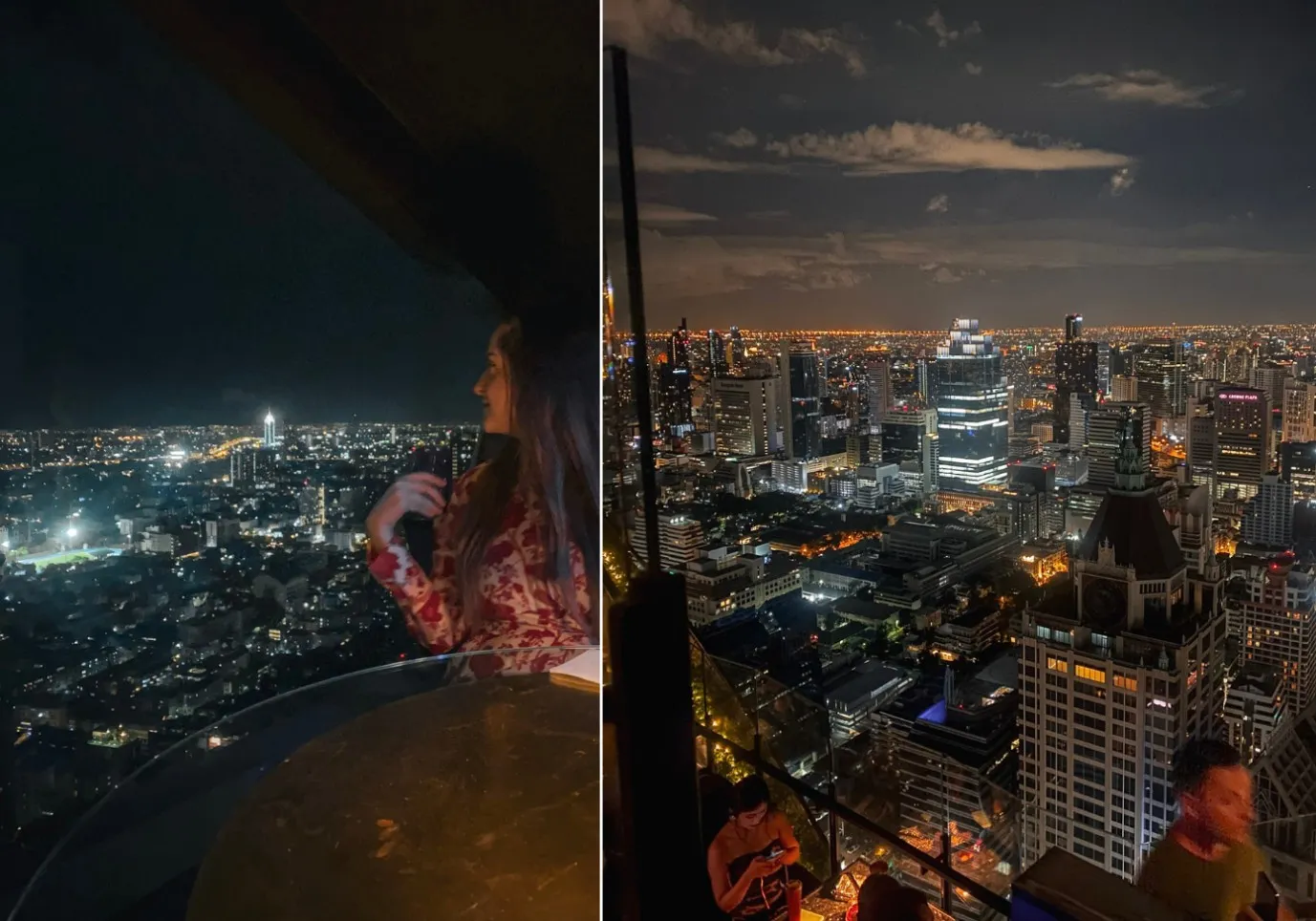 rooftop bar bangkok
