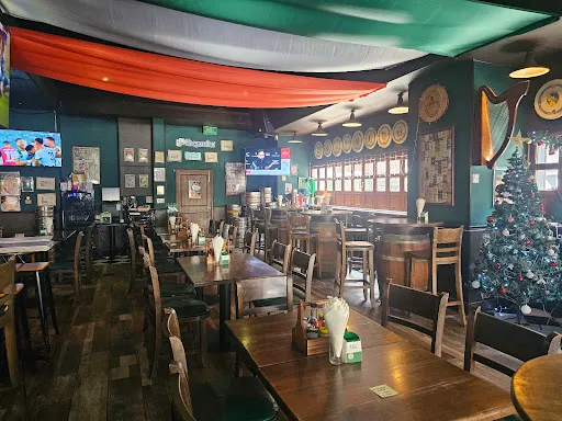 irish pub Sala Daeng