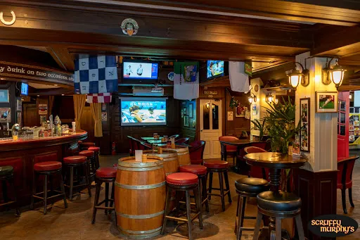 best guinness in bangkok