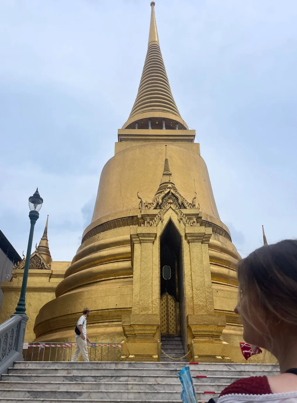 things to do bangkok 1 day