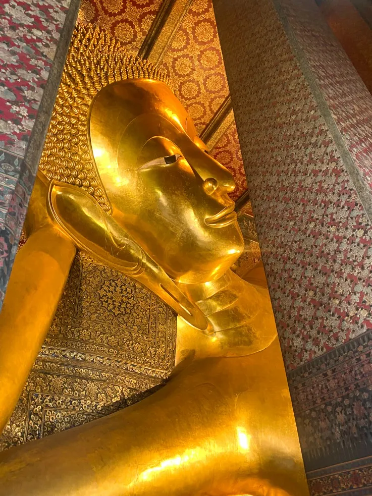 24 hours itinerary bangkok