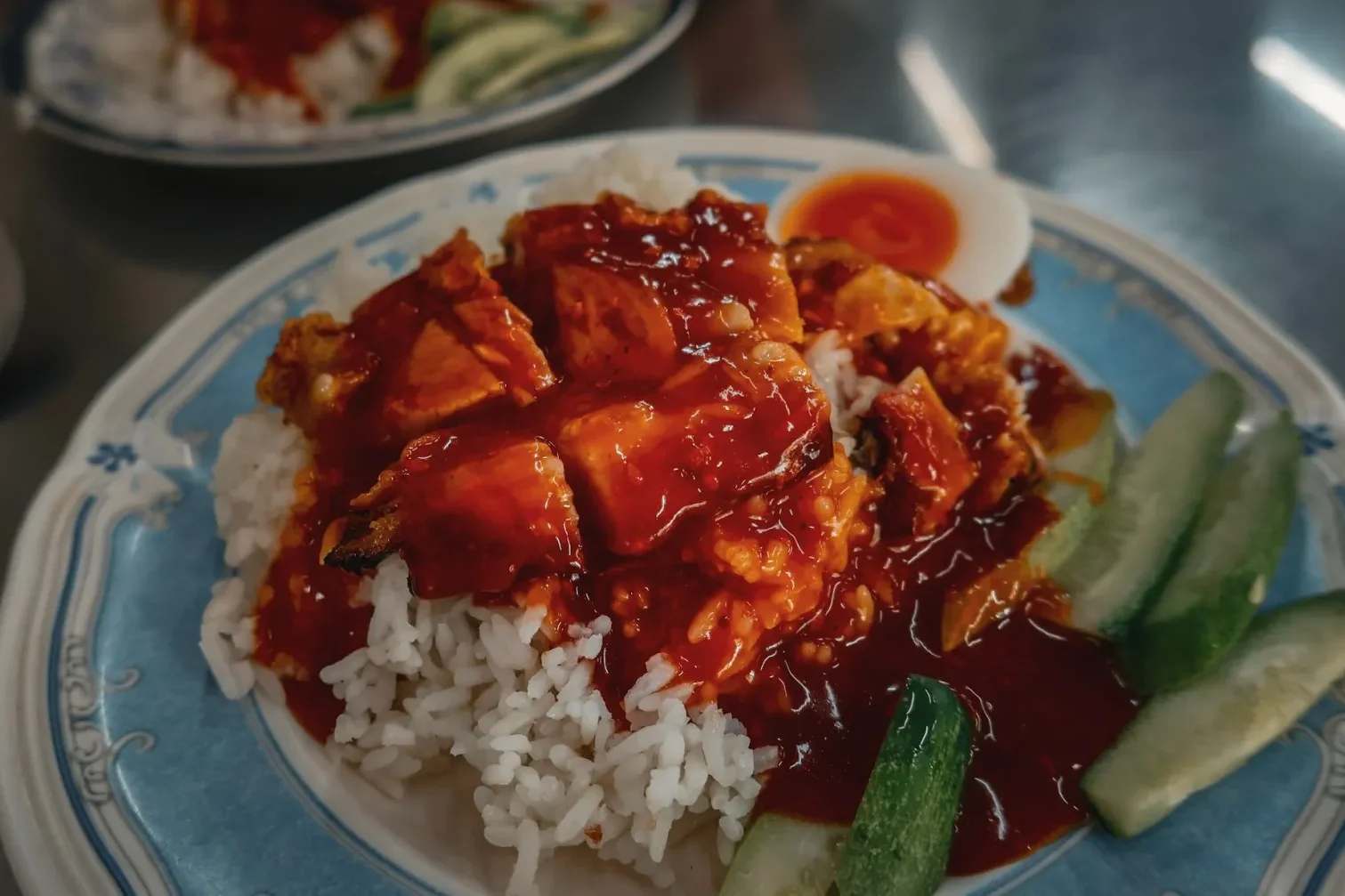 best crispy pork ari