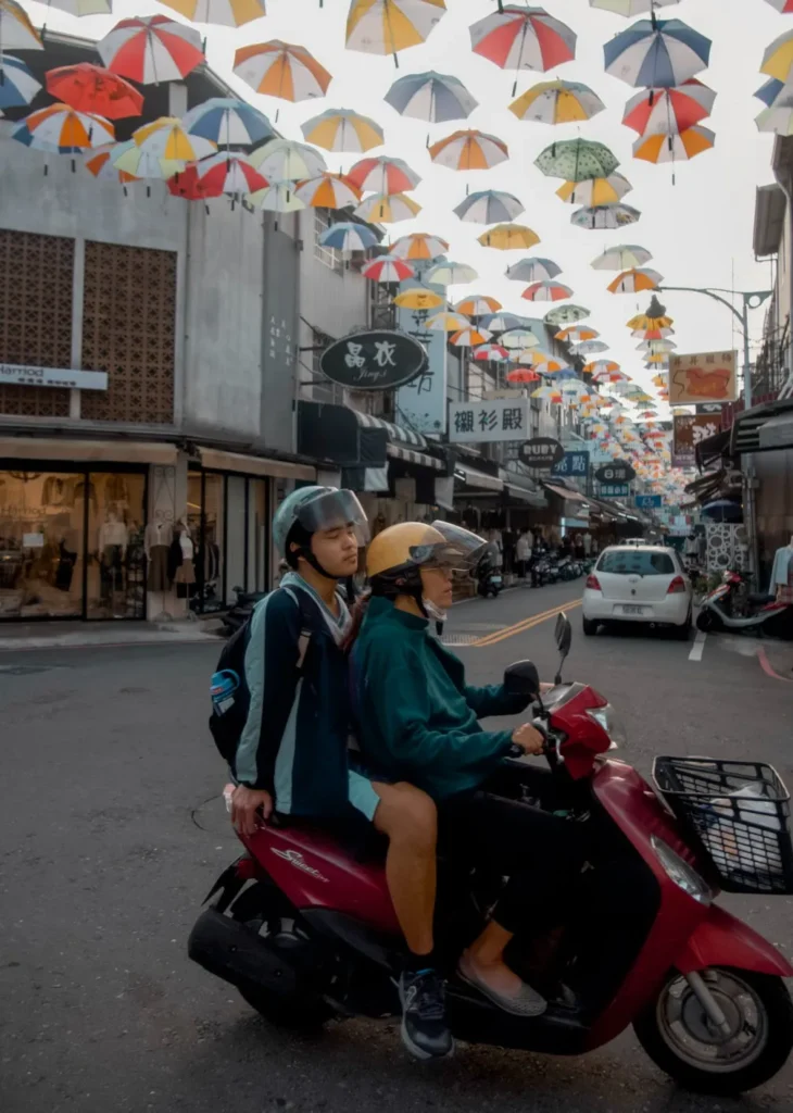 what to do in kaohsiung