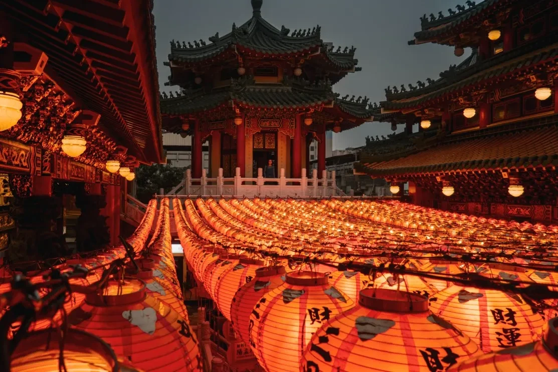 things to do in Kaohsiung