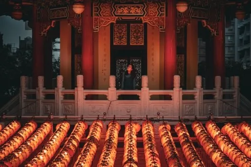 best things to do in kaohsiung