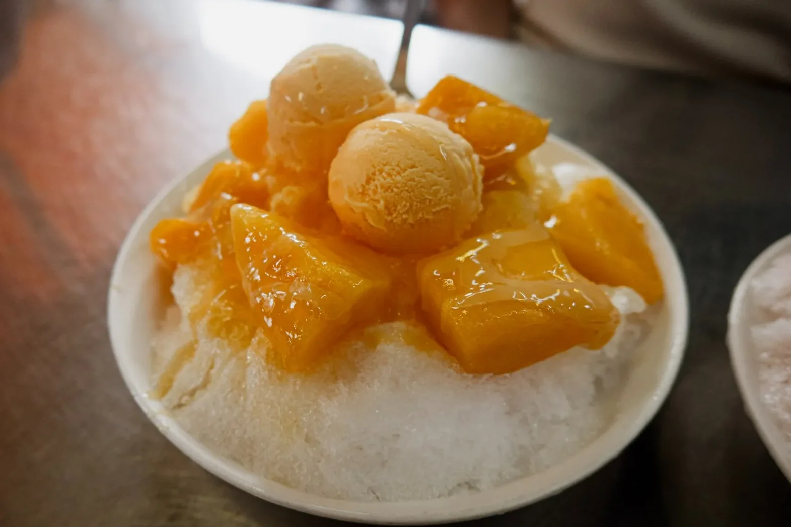 where to eat in kaohsiung