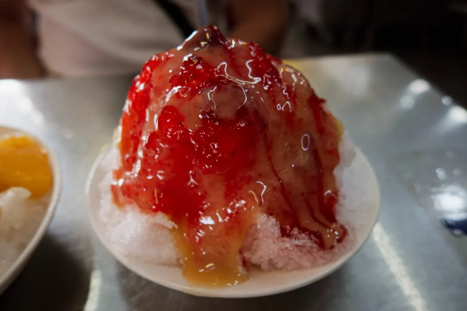 things to eat in kaohsiung