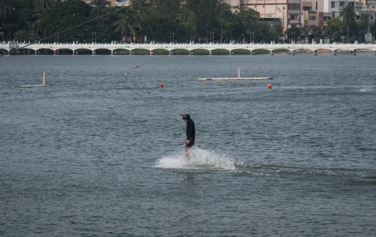 fun things to do in kaohsiung