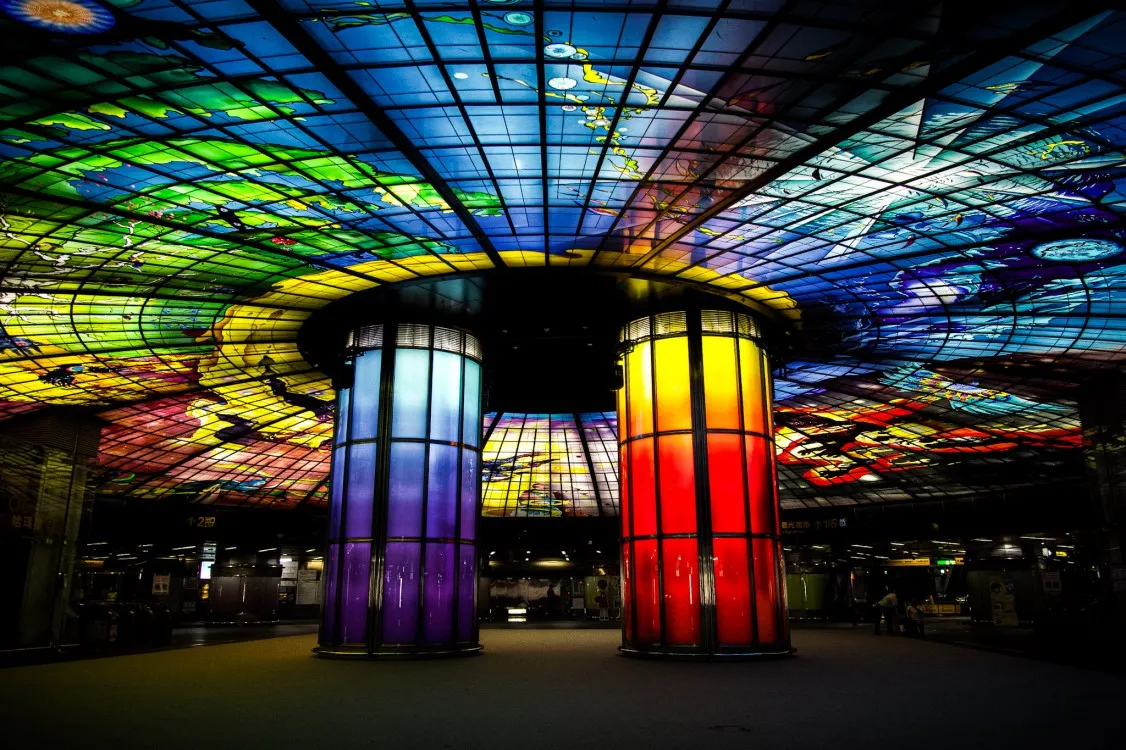 what to do in kaohsiung