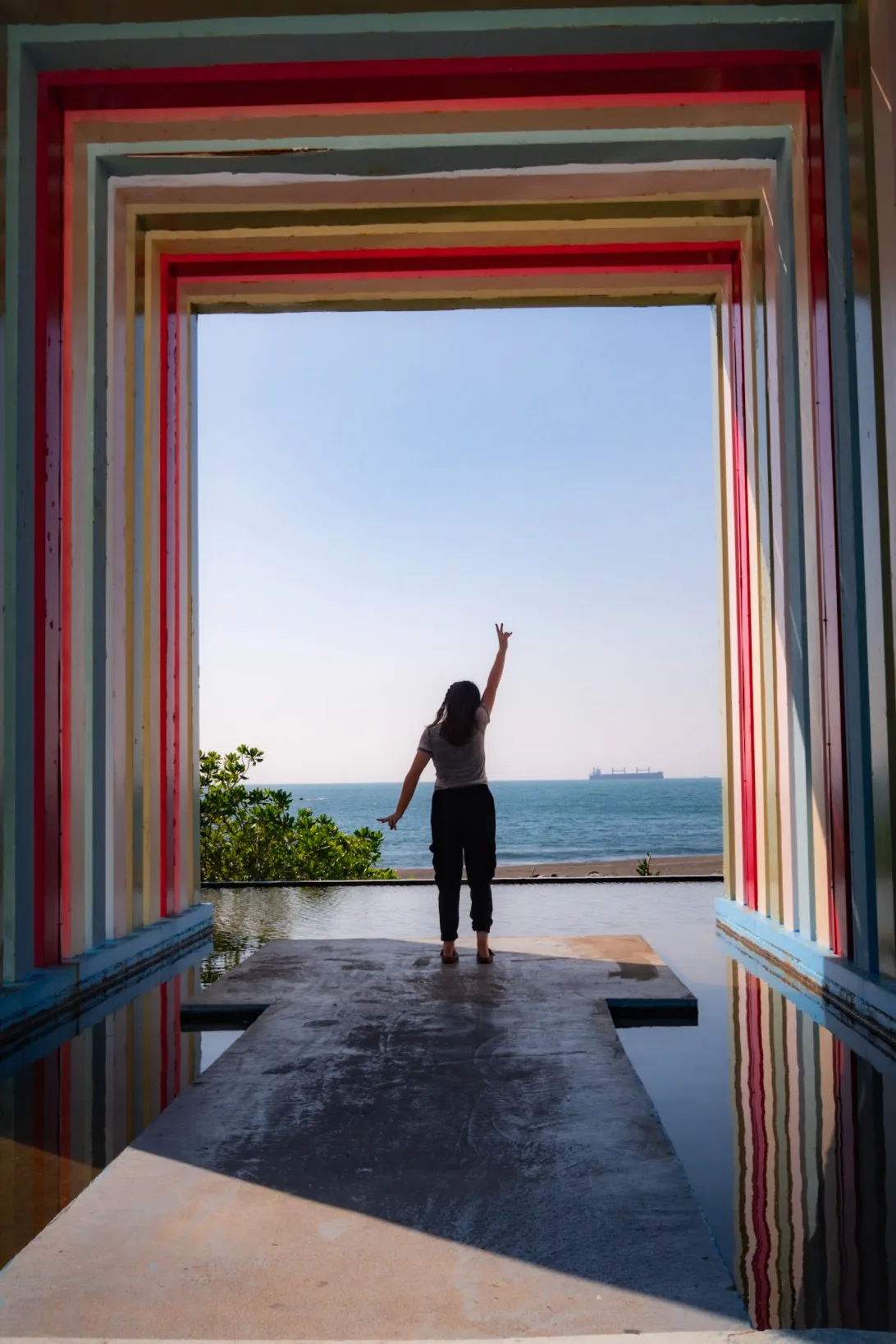 cijin island best things to do in kaohsiung