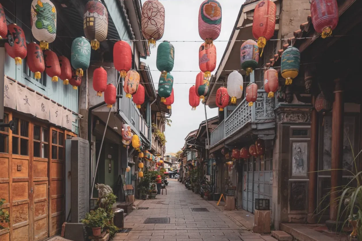 kaohsiung day trips