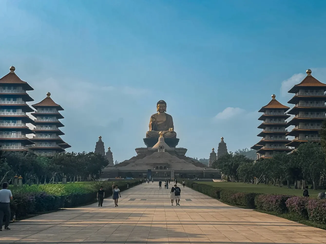 big buddha taiwan