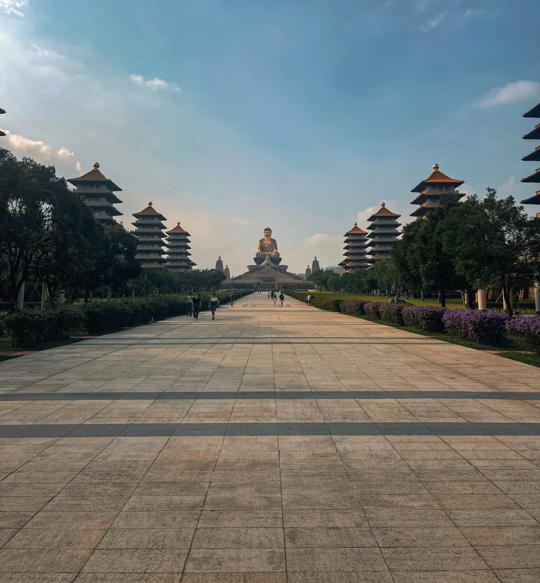 best things to do in kaohsiung