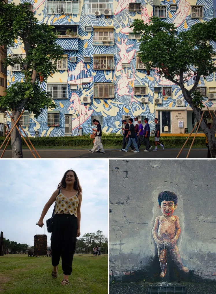 best things to do in kaohsiung