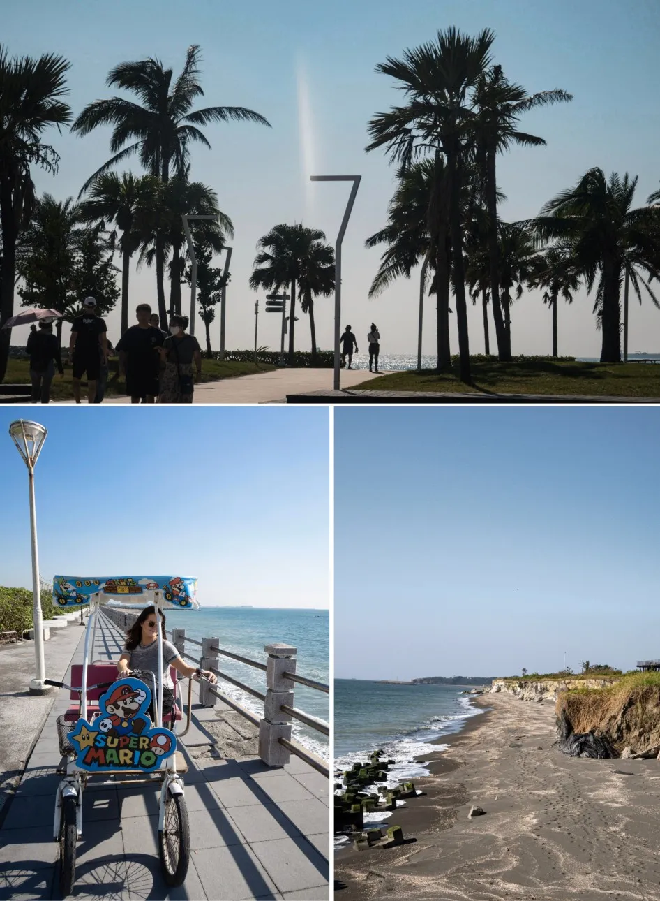 you must add cijin island to kaohsiung itinerary