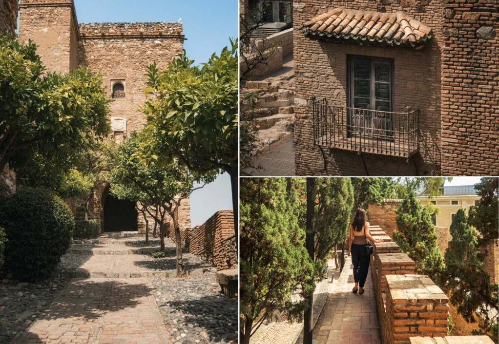 Things to do 1 day in malaga
