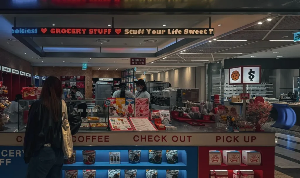 attractions in busan