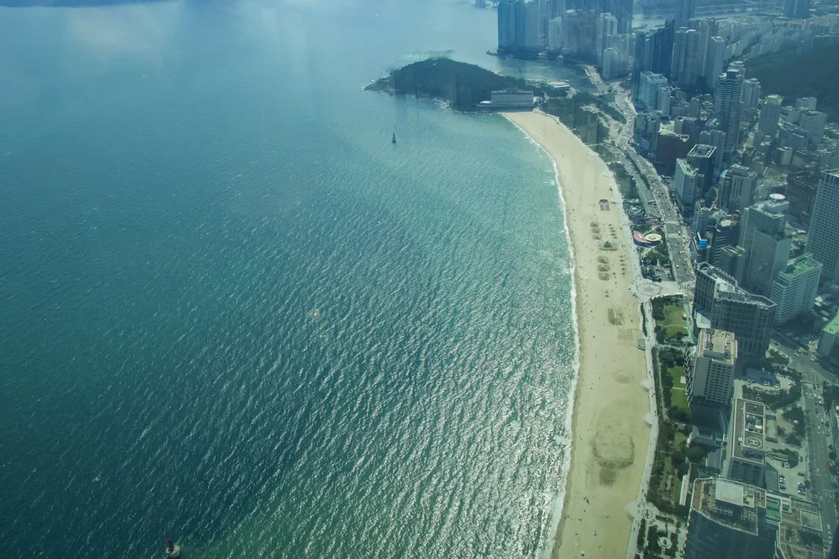 what to do in busan