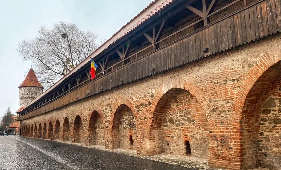 things to do in sibiu romania	