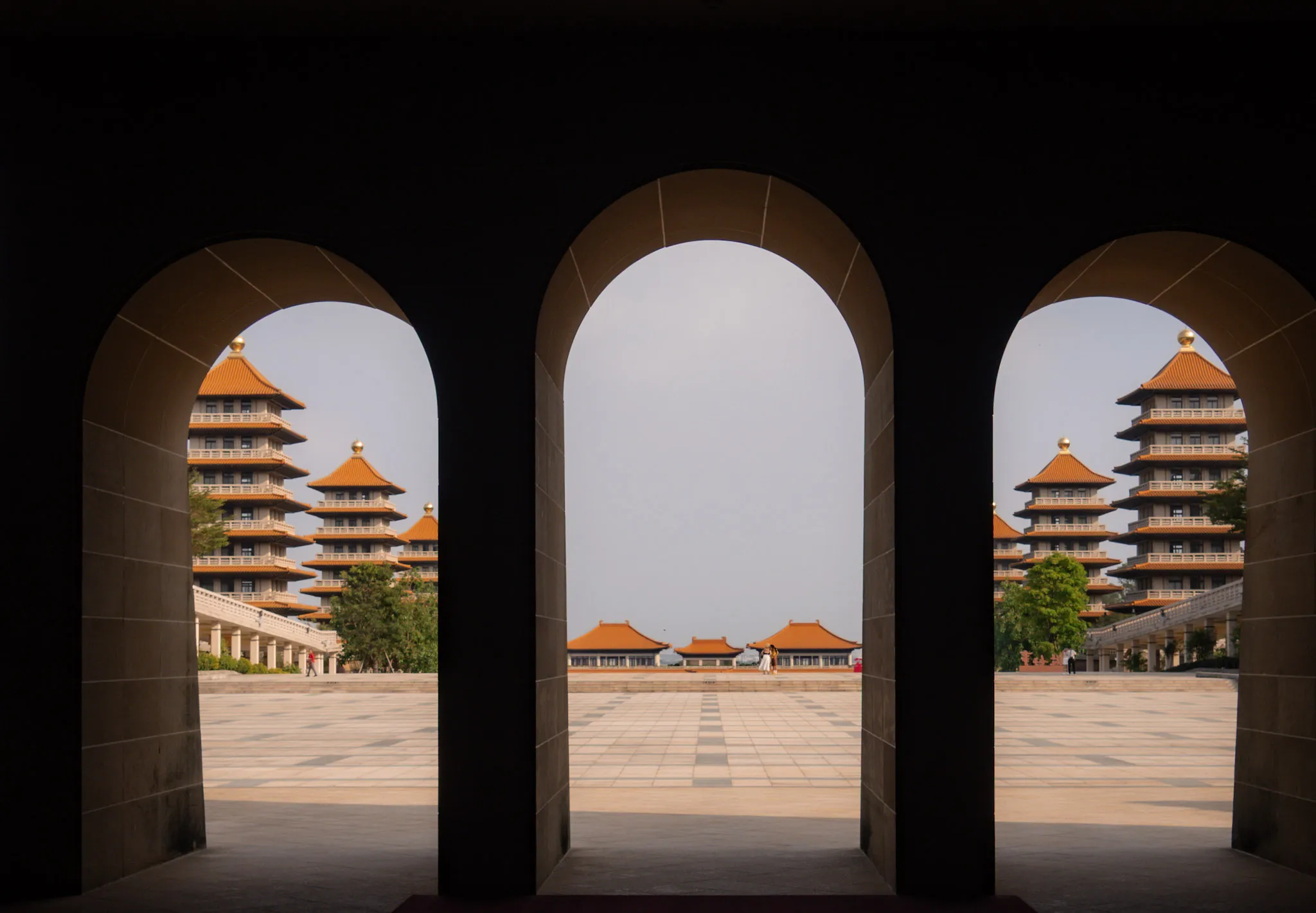things to do in kaohsiung
