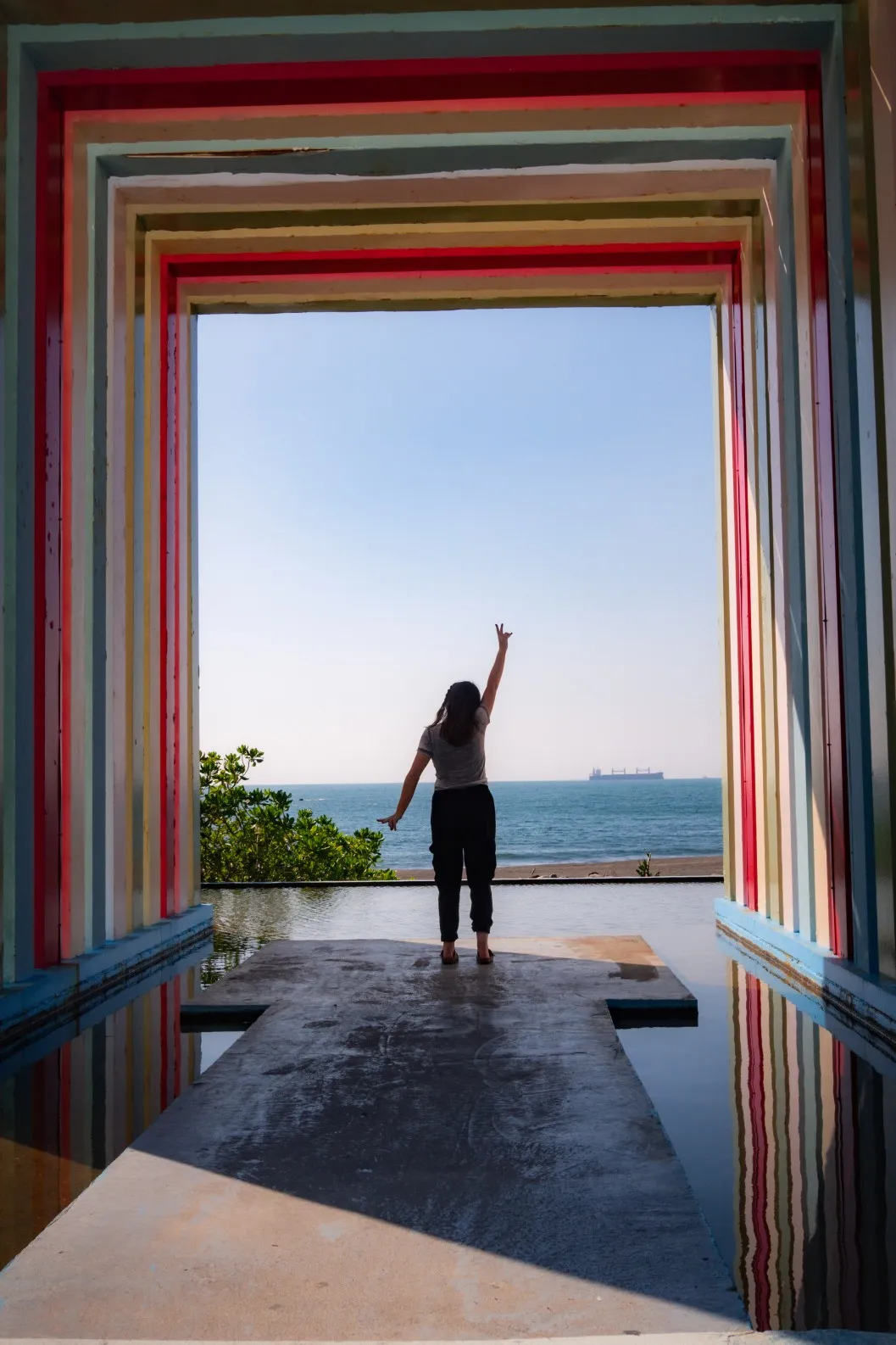 rainbow church cijin