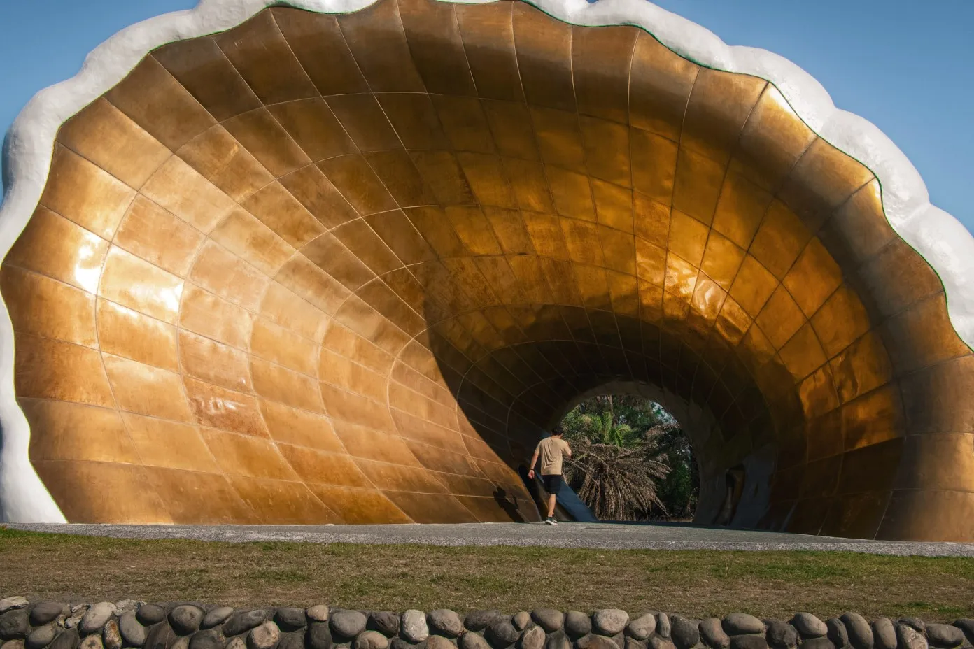 cijin shell museum