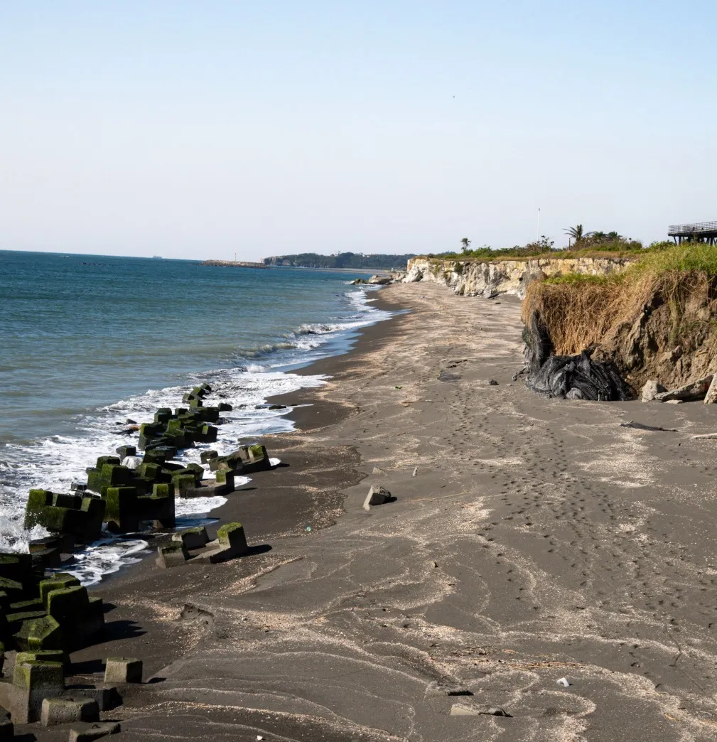 cijin beach