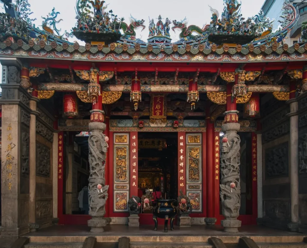 cijin kaohsiung day trip