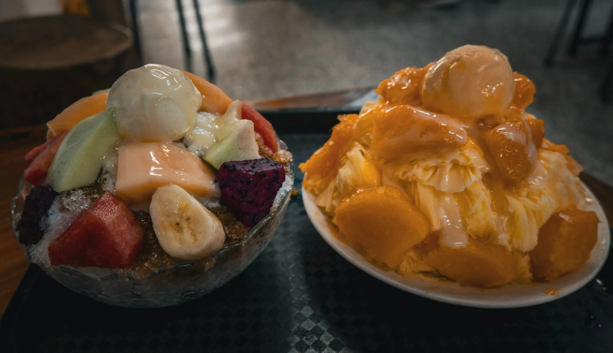 where to eat cijin isalnd