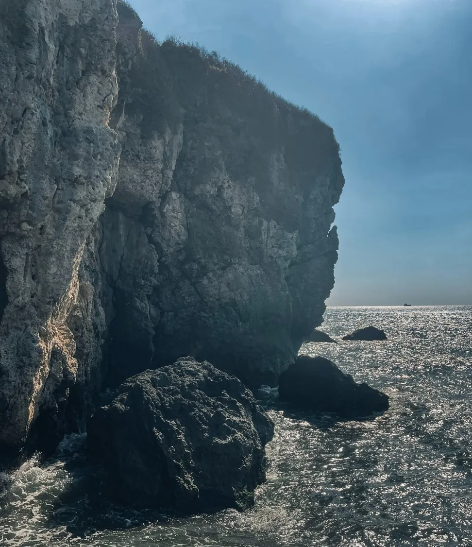 what to do on cijin island