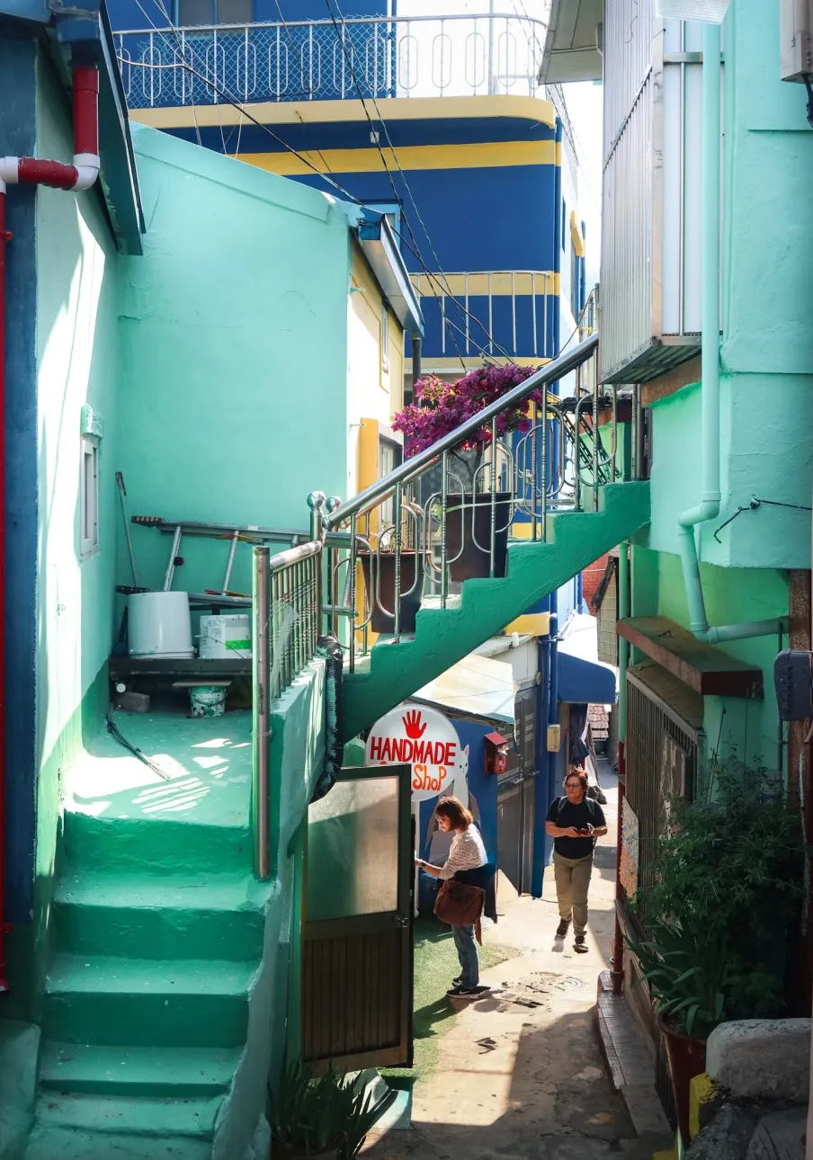 best things to do in busan