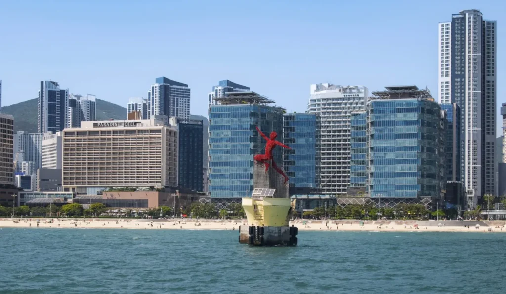 what to do in busan