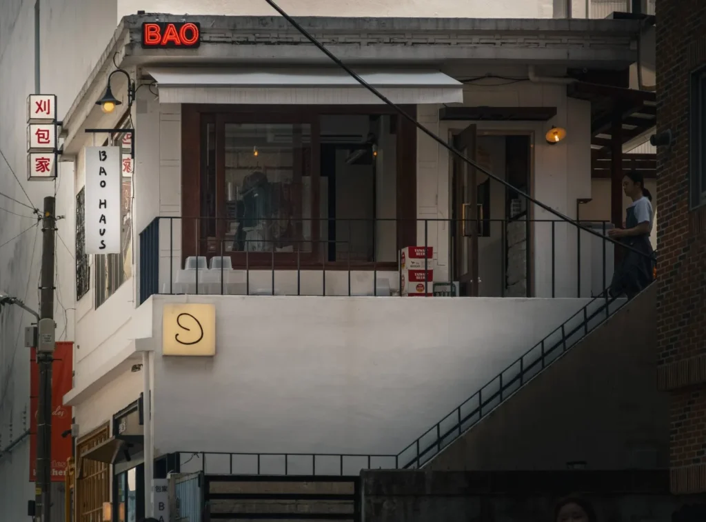 where to eat busan