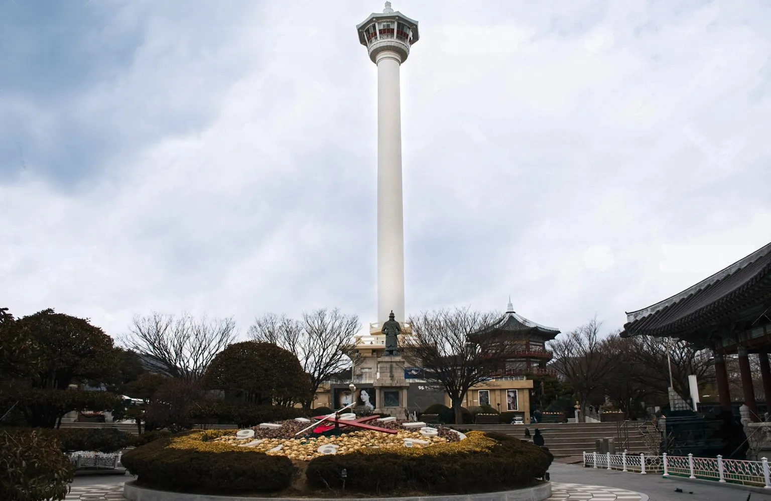 best things to do in busan